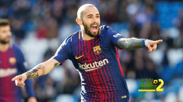 🔴 أليكس فيدال يرتبط مرة أخري باشبيلية