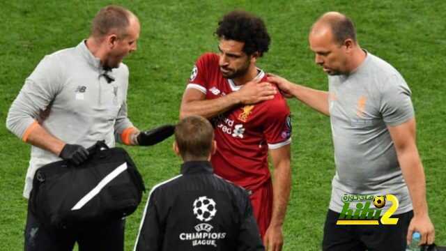 🔴 صلاح يغيب عن مباراة الأوروجواي في كأس العالم