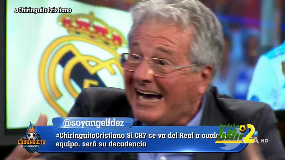 خورخي دي اليساندرو : برشلونة هو ميسي لكن الريال ليس كريستيانو