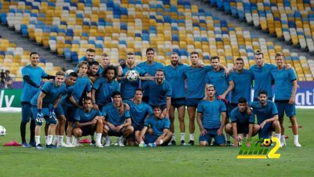 زيدان تسبب في بكاء لاعبي ريال مدريد قبل نهائي دوري الأبطال