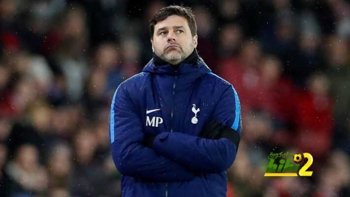 ريال مدريد يبدأ اتصالاته والأول بوكيتينيو