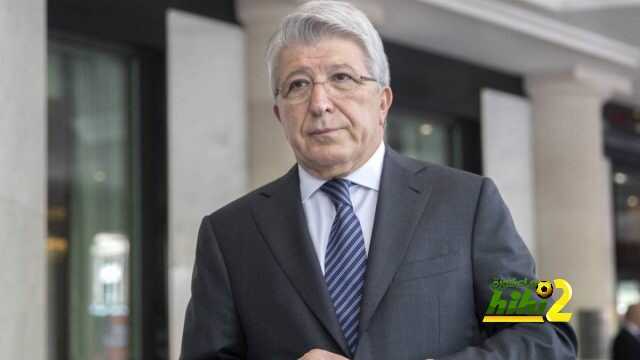 🔴 انريكي سيريزو : تفأجات برحيل زيدان