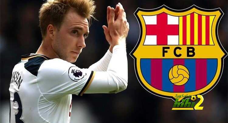 صفقات برشلونة في هذا الصيف