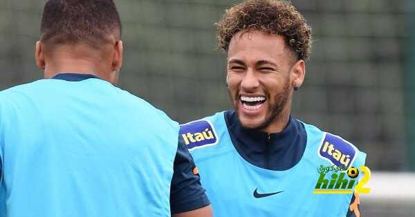 ريال مدريد يتجسس على نيمار