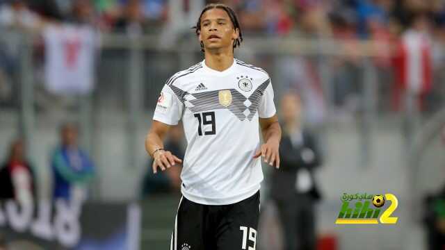 ساني يرد على نجم السيتي بشأن الاستبعاد من المونديال