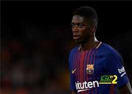 🔴 ديمبيلي : الاتحاد شعارنا في برشلونة