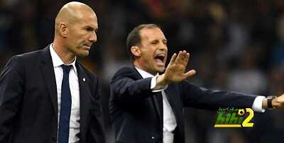 🔴 ريال مدريد لم يتفاوض مع أليجري .. والمدرب يرفض الرحيل عن اليوفي
