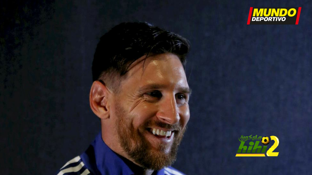 ميسي : غريزمان لاعب عظيم ونحن نريد أفضل اللاعبين في فريقنا