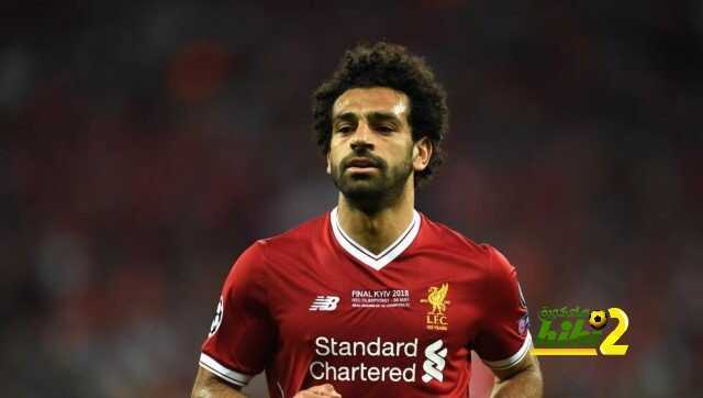 الموندو توضح سبب ارتباط أسمي صلاح وبيانيتش ببرشلونة