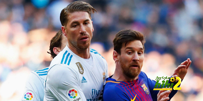 🔴 تغيير في مواعيد الكلاسيكو المقبلة