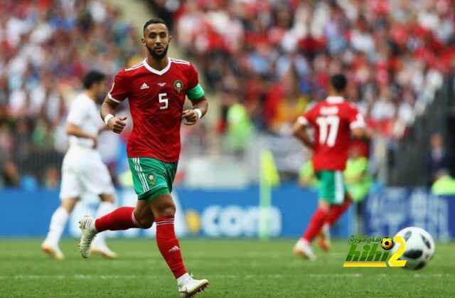 صراع بين دورتموند وارسنال على خدمات بنعطية