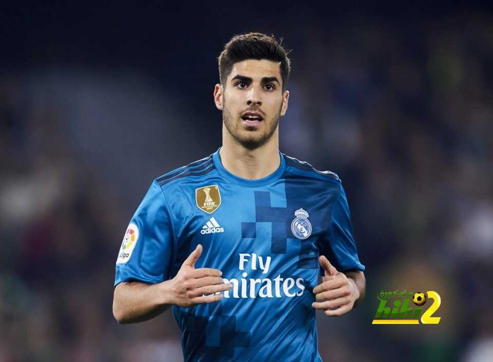 المان سيتي يرصد مبلغ خيالى لضم أسينسيو