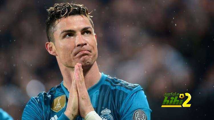 يوفنتوس يتحرك لضم كريستيانو رونالدو