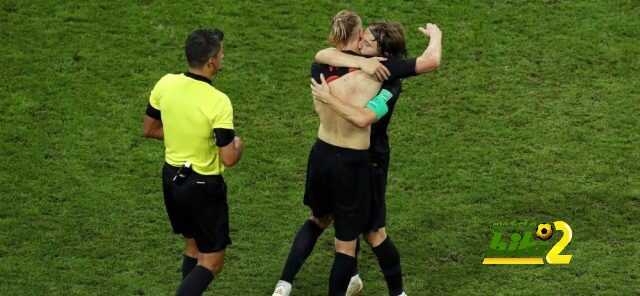 فيديو: كرواتيا تُنهي مغامرة روسيا العنيدة وتتأهل لنصف نهائي المونديال
