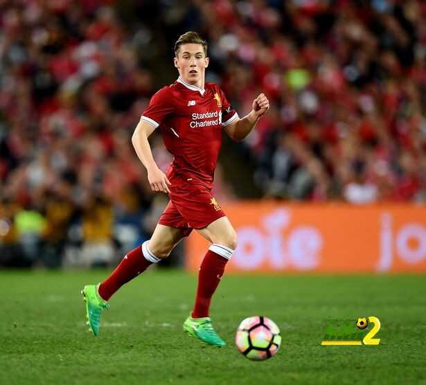 ليفربول يرفض إعارة نجمه الشاب لسيلتك الإسكتلندي