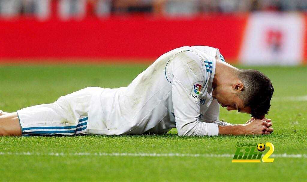 🔴 تغريدة ألفارو أربيلو عبر تويتر