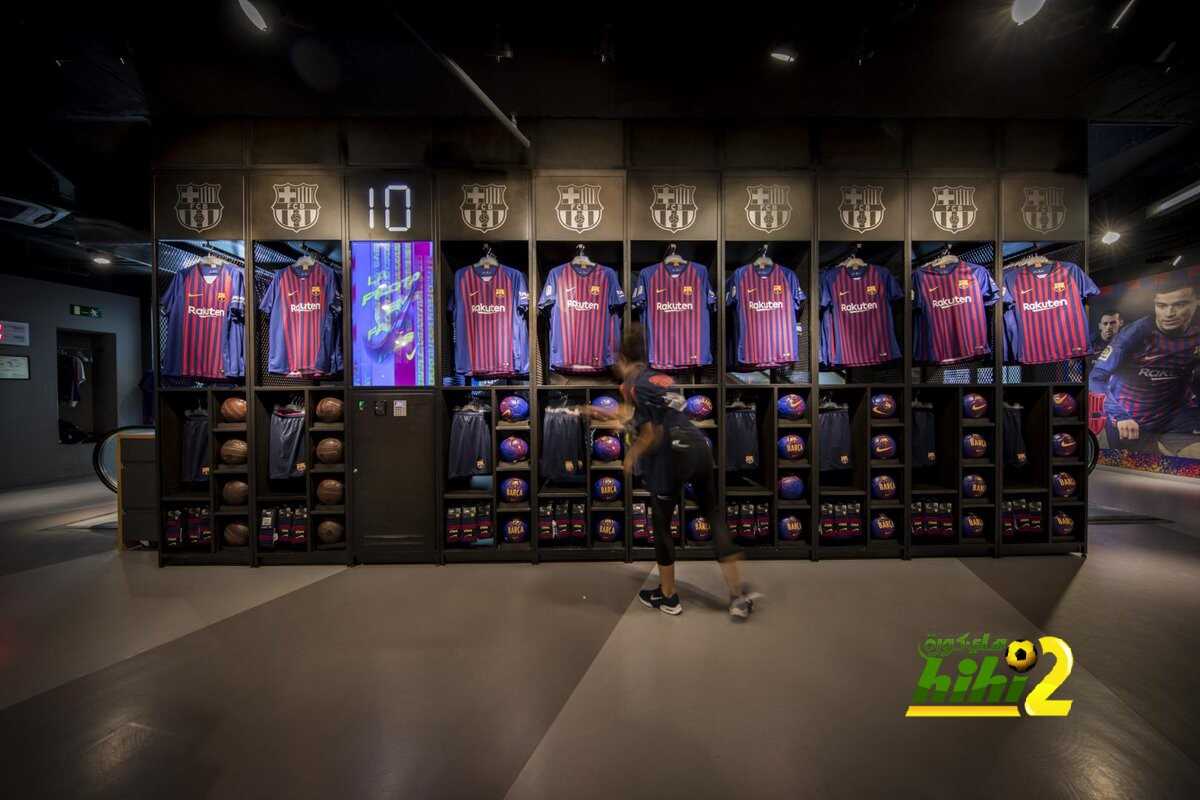 🔴 نادي برشلونة يُعلن عن اغلاق الموسم الماضي برقم قياسي جديد من الايرادات