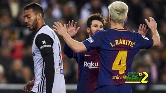 تعرف علي التشكيلة المتوقعه للقاء برشلونة ضد توتنهام