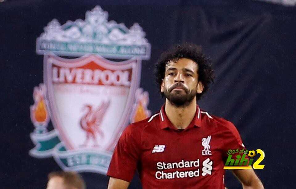محمد صلاح يرفض الإنضمام لريال مدريد