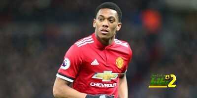 🔴 مانشستر يونايتد يخصم 180 ألف باوند من مارسيال