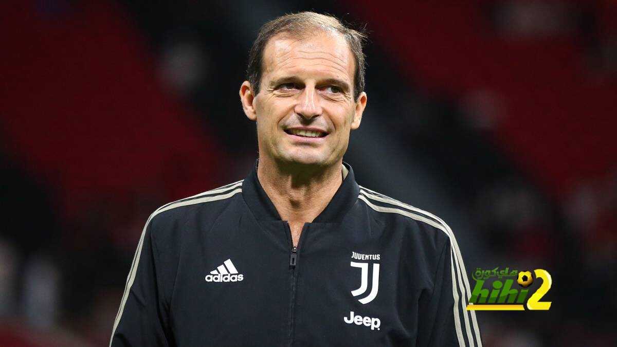 مدرب يوفنتوس يشيد بـ أسينسيو : ” لاعب عظيم “