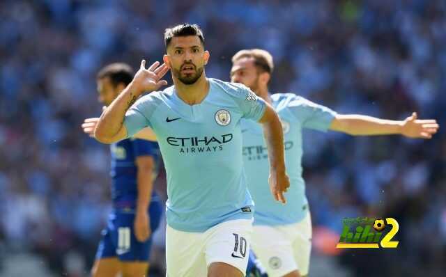 فيديو: مانشستر سيتي يتقدم على تشيلسي بهدف في الشوط الأول