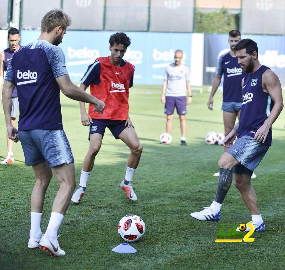 🔴 خاندرو أوريانا : التعلم من الأفضل