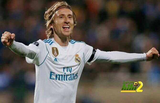 علما ستنتهي رواية مودريتش ؟!
