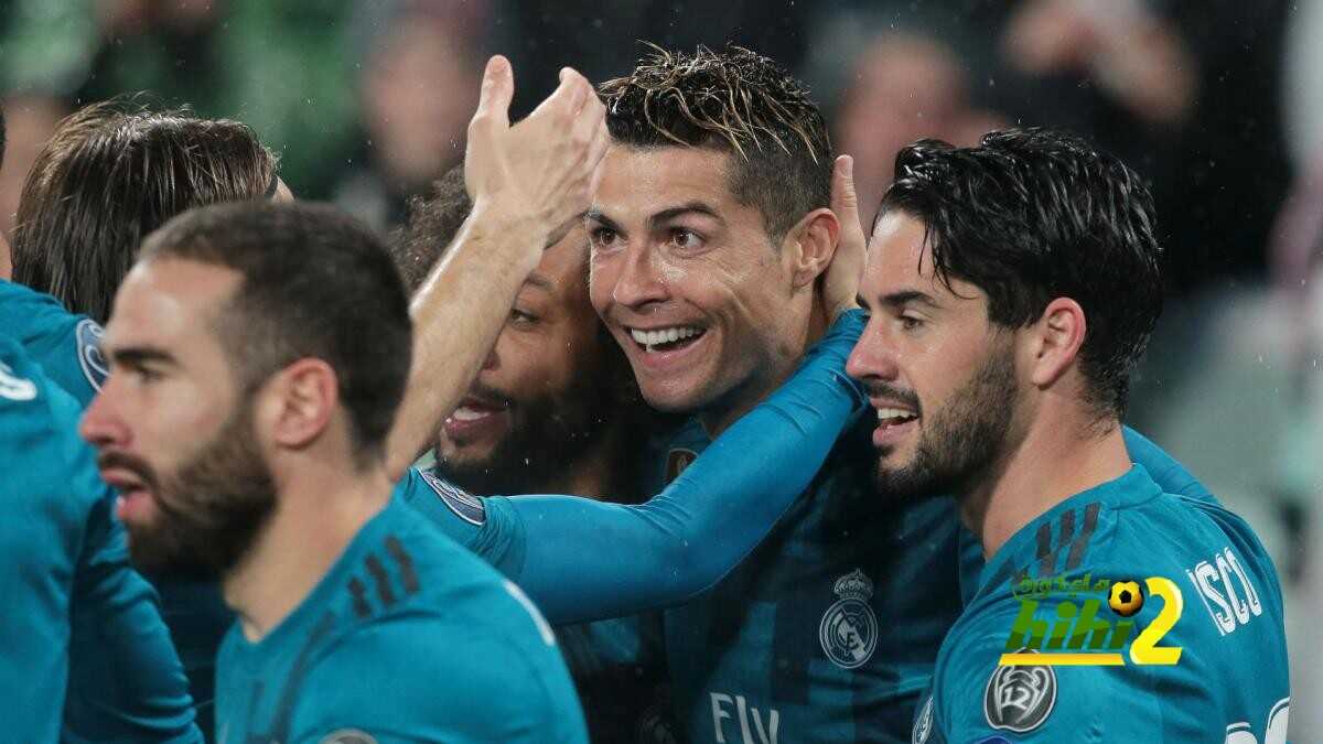 رونالدو: هدفي المقصي ليس السبب في انتقالي ليوفنتوس