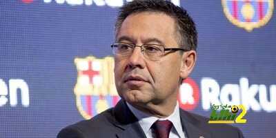 🔴 بارتوميو يعلق على تعاقد برشلونة مع بوجبا