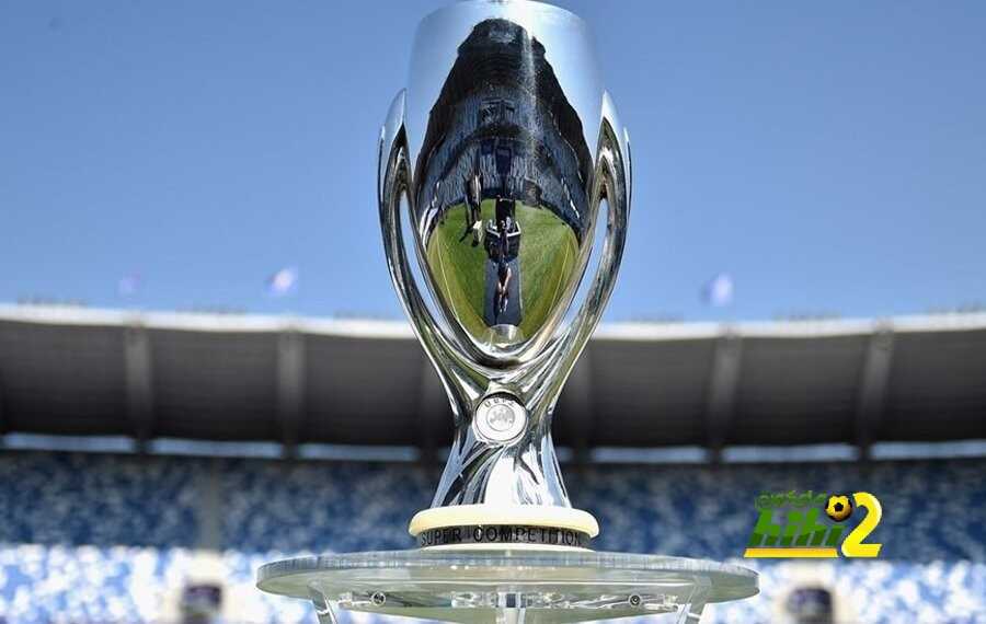 🔴 تاريخ ريال مدريد مع 6 نهائيات في كأس السوبر الأوروبي