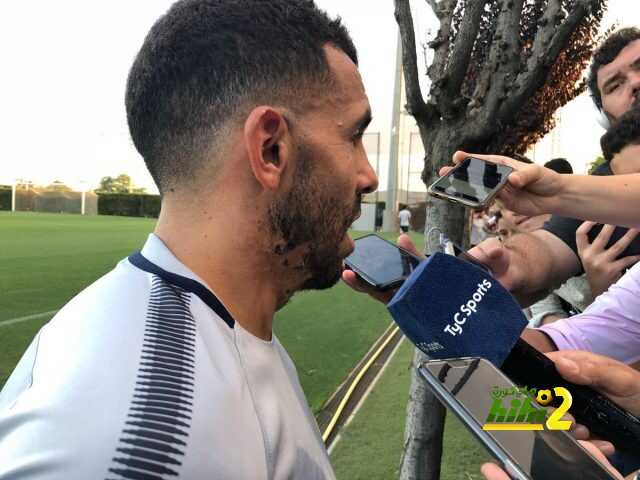 🔴 تيفيز : أنا أتفهم ميسي