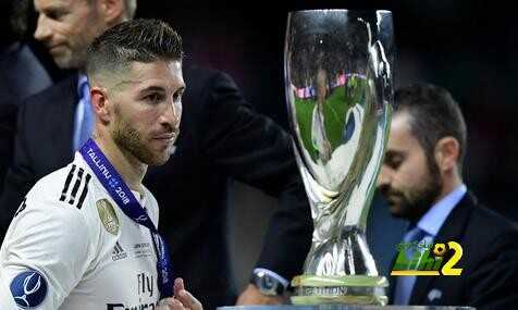 ريال مدريد يخسر أول نهائي أوروبي منذ 18 سنة