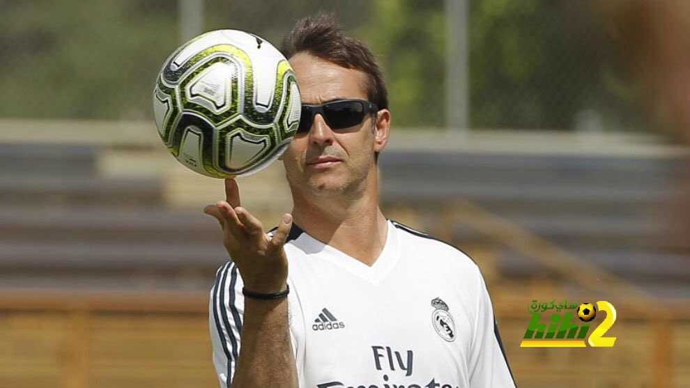هل يحتاج ريال مدريد لمهاجم جديد ؟