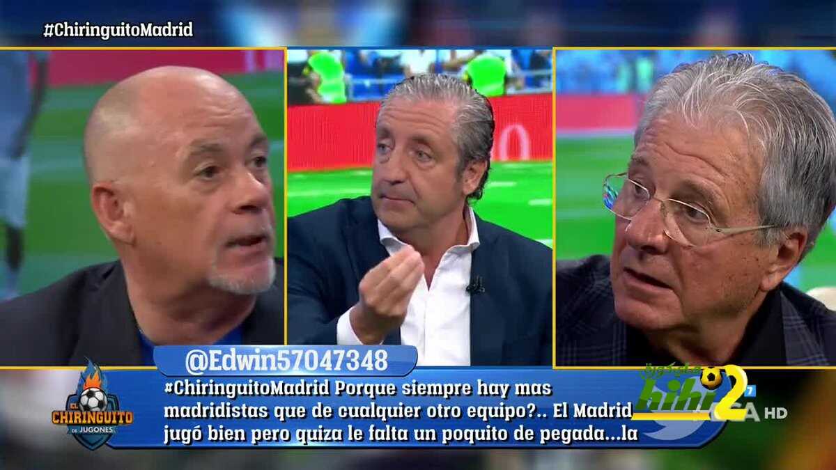 الفريدو دورو : هذا هو الحل لهجوم مدريد