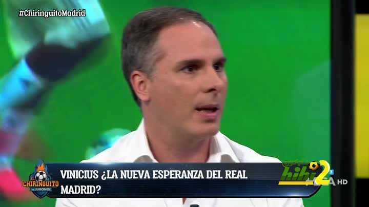 مانو سينز : بدون كريستيانو ريال مدريد فريق ممل