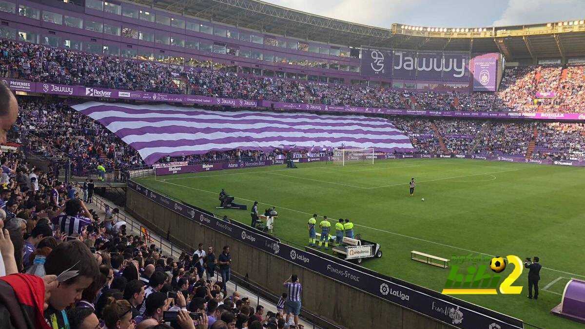 🔴 من المتوقع نفاذ تذاكر لقاء  بلد الوليد و برشلونة قبل اقامته