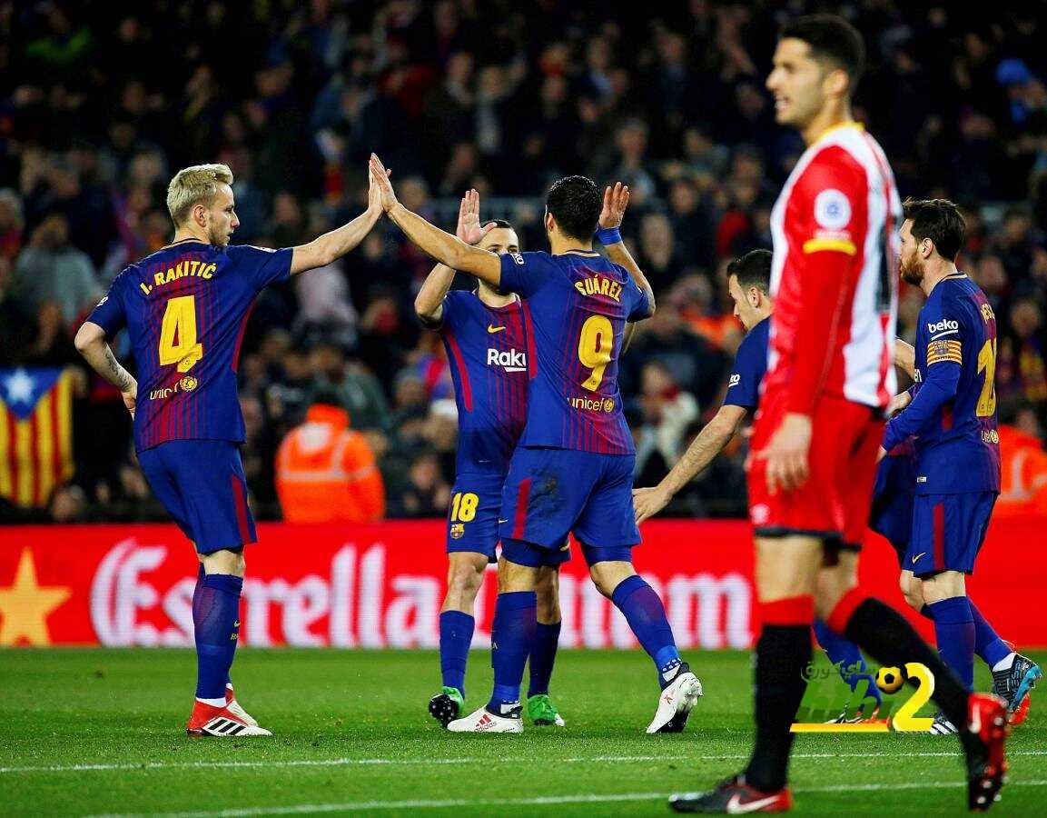 كوبي : الليغا في طريق تحديدها أولي مباريات برشلونة في أمريكا