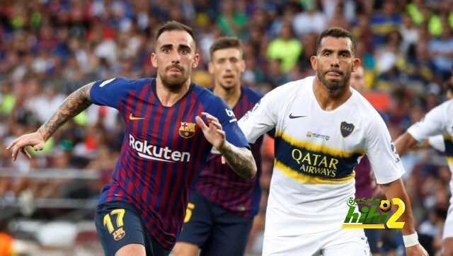 الكاسير يقترب من الرحيل ورافينيا باق