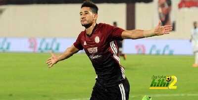 🔴 بالفيديو.. لاعب الوحدة يسجل هدف خرافي في شباك العين بالسوبر الإماراتي