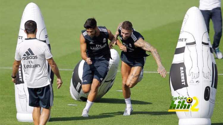 الفوز ليس الخيار المفضل لريال مدريد في أول جولتين بالليجا في المواسم الأخيرة