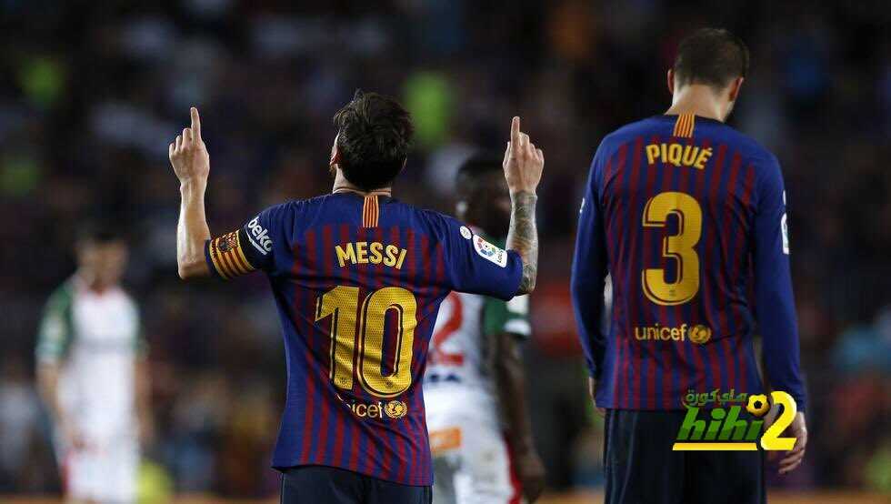 لاعبو برشلونة يرفضون اللعب في الولايات المتحدة الأمريكية