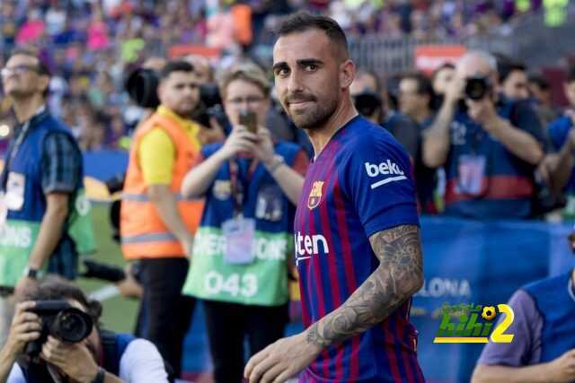 🔴  راديو كتالونيا : باكو ألكاسير قد وصل بالفعل الي ألمانيا