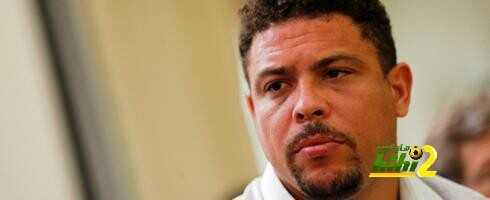 رونالدو البرازيلي يقترب من شراء بلد الوليد