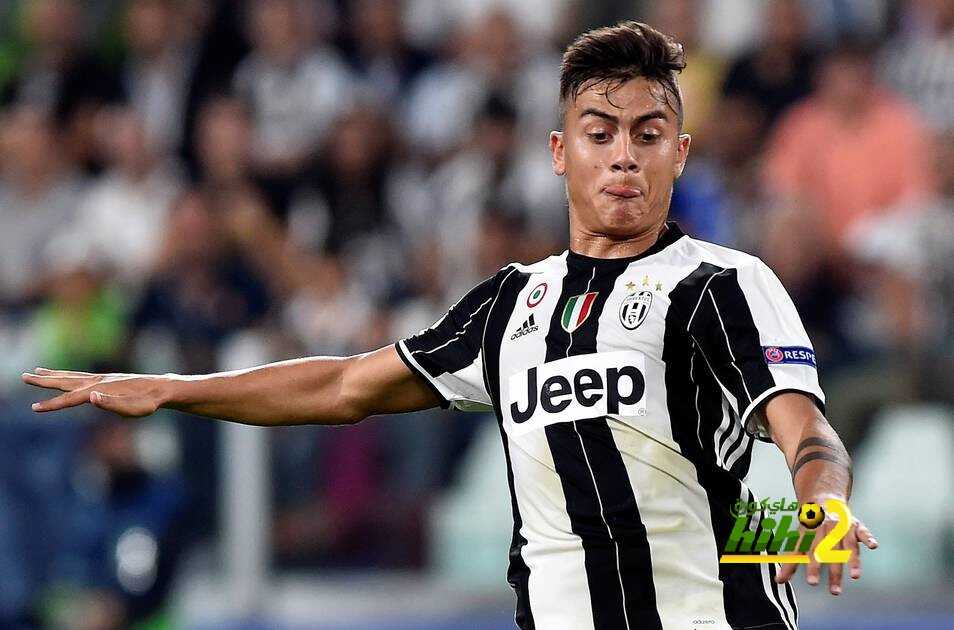 تقارير: ديبالا يقترب بشدة من ريال مدريد هذا الصيف