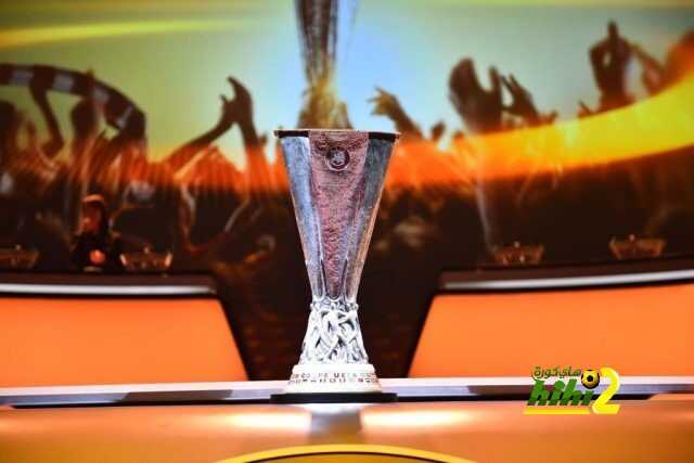 بالأسماء.. قرعة دور المجموعات بالدورى الأوروبي