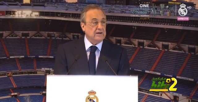 بيريز : نرحب بماريانو في ريال مدريد