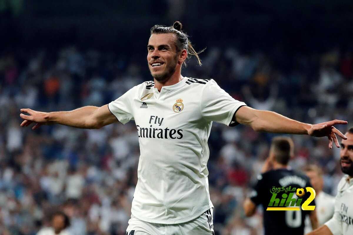 فيديو : ريال مدريد ينهي الشوط الأول متعادلا أمام ليغانيس
