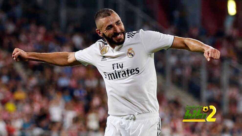 غلاف الماركا : بنزيما يقود الريال للأفضل
