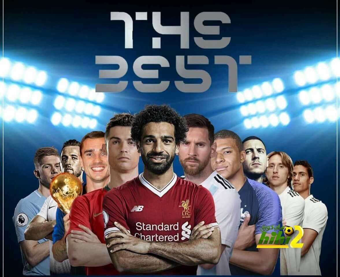 أنطونيو باساز : جائزة THE BEST لم تعد بحجمها بعد استبعاد ميسي